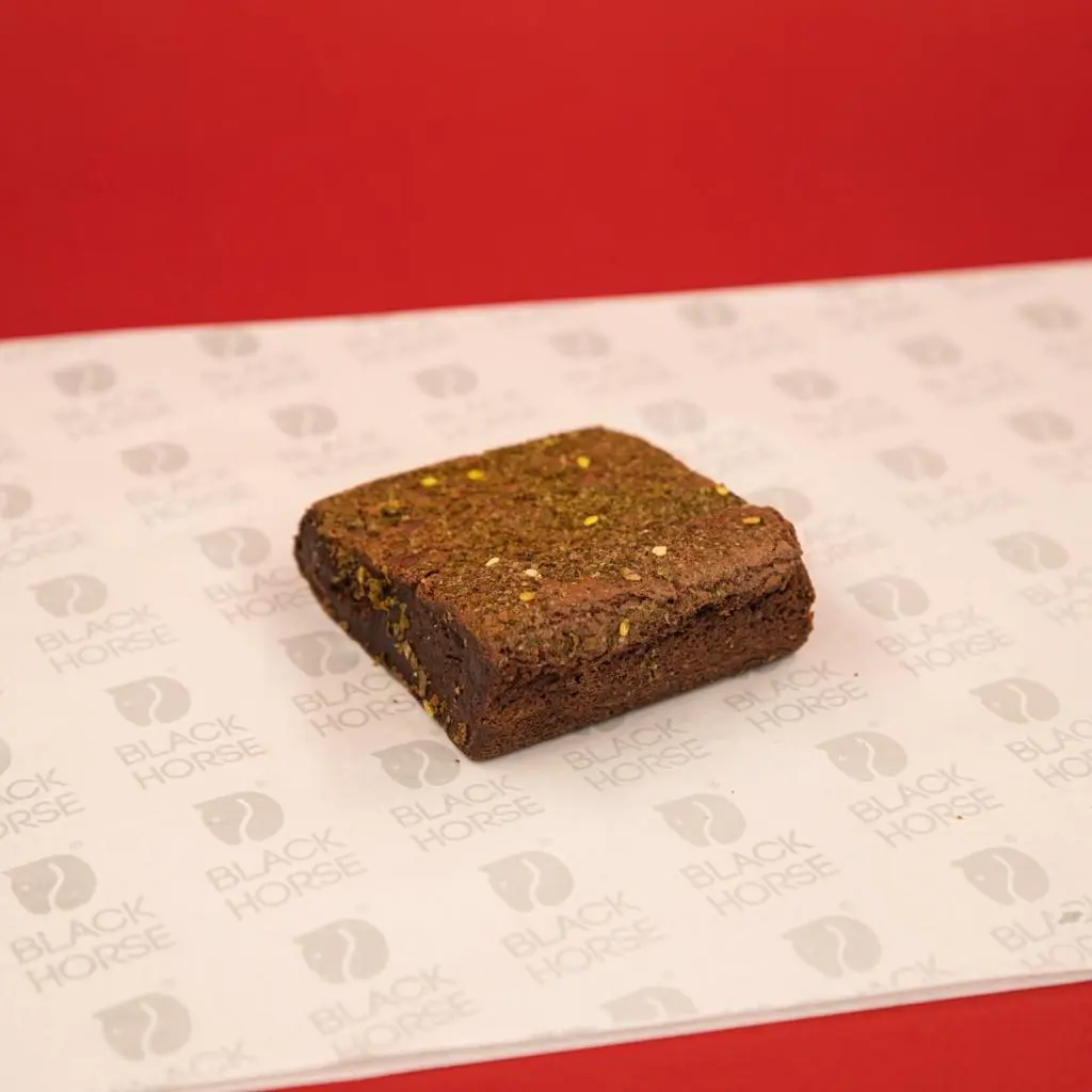 Classic Brownie